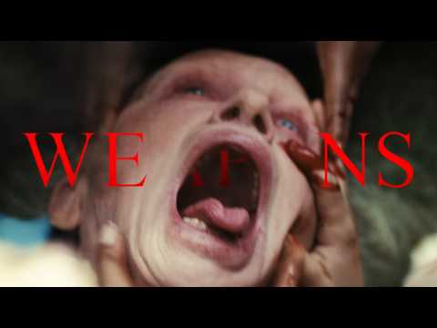 The GENIUS of 'Weapons' Explained