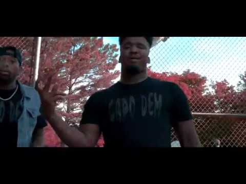 Ricardo Blanco Feat. King Eazy "Ride the Wave"