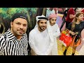 Dubai global village |ദുബായ് ഗ്ലോബൽ വില്ലേജിലെ തിരക്കിൽ ​⁠​⁠​പെട്ടുപോയി@Pnasaru