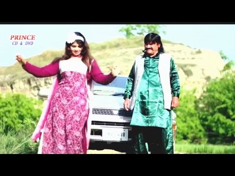 Pashto HD Movie Song,and Dance - Meenah Zindah Bad 10