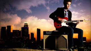 Tyler Hilton - Kicking My Heels (Piano Version - Full)