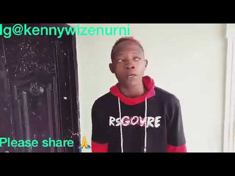 Kennywize Hit On Another One🔥🔥🔥