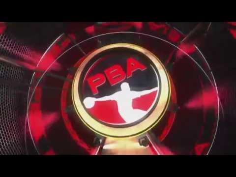 2016 Suncoast PBA50 Senior U.S. Open Stepladder Finals