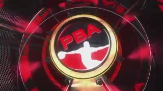 2016 Suncoast PBA Senior U.S. Open Stepladder Finals