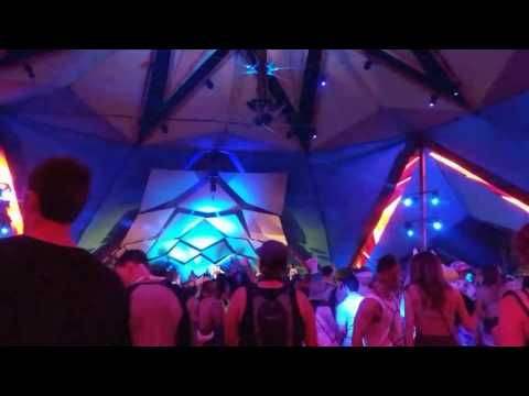 Justin Martin @ Do-Lab coachella, 4/22/17