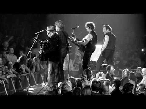 Bon Jovi 'Something for the pain' O2 Arena London 13/6/10