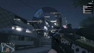 GTA5伝説のKill Montage