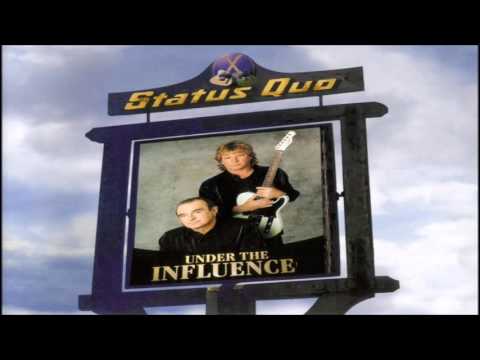 STATUS QUO - The Way It Goes