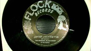 Original Black Sheep (Of The Family)-Love Song (So Long)