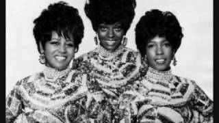 You've Been So Wonderful To Me - Diana Ross & The Supremes