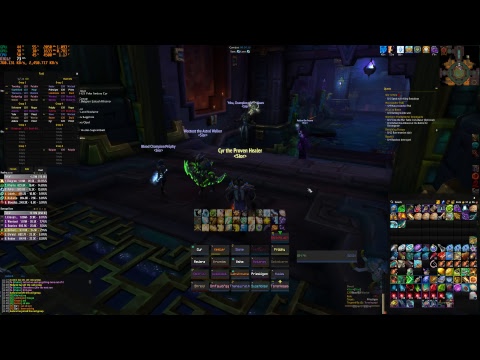 Heroic Opulence - Holy Priest