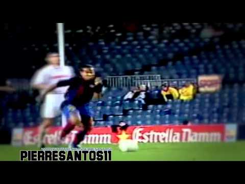 Ronaldinho¹O - From Another Planet