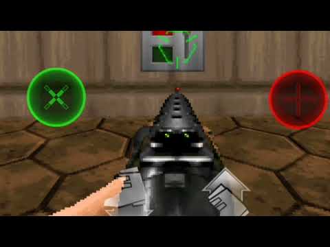 Shotgun animation in Brutal Doom Dox Addon is kind of... weird
