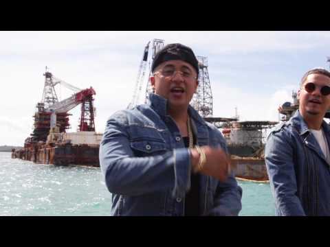 Branthon Ft. Carlitos Rossy "No Quiere Nada" Official Video