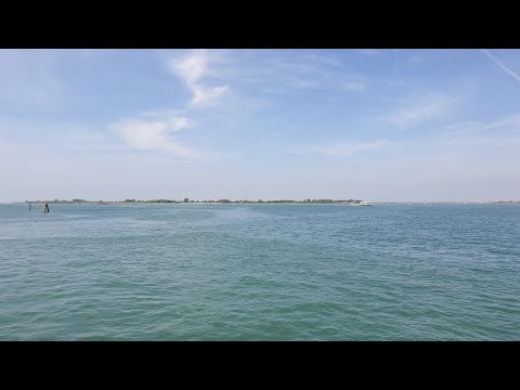 La Laguna Nord di Venezia... e non solo