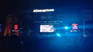 Download lagu Fourtwnty - Diam diam kubawa satu Live Soundsations Jakarta mp3 Download lagu Fourtwnty - Diam diam kubawa satu Live Soundsations Jakarta mp3