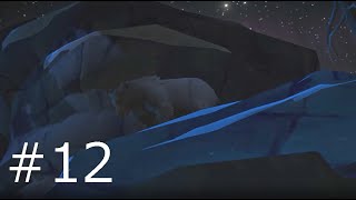 [雪山サバイバル]TheLongDark実況プレイPARTtld 012