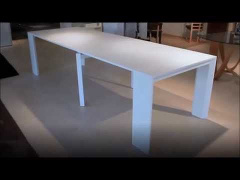 Free Space Georgia - Extendable "Goliath" table