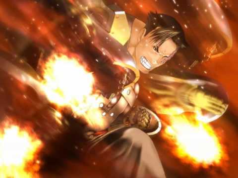 Kikokugai - Supersonic Showdown [Remix]