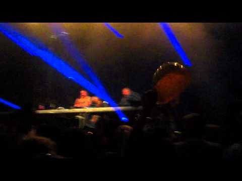 Mysteryland 2011 - Sander van Doorn & Marco V B2B