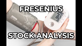 Fresenius Medical Care Stock Analysis | Should You Buy $FMS?