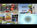 PBS KIDS GO Program Break 2012 WKAR