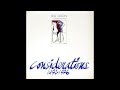 Bill Dixon - Considerations 1 (Full Album)
