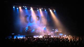 Manchester Orchestra - The Ocean