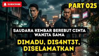 Download lagu DDD Part 025 Twin Brothers Fight Over the Same Woman's Love mp3 Download lagu DDD Part 025 Twin Brothers Fight Over the Same Woman's Love mp3