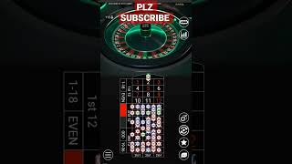 Bigwin#roulette#casino#livecasino#casinoindia#game# Video Video