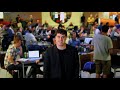 Commercial | “Happening Here” / Kevin Browne | Client: City of Hamilton