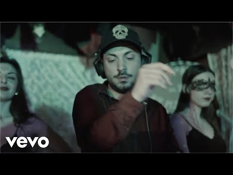 Spada - With You (Feat. Fiction)