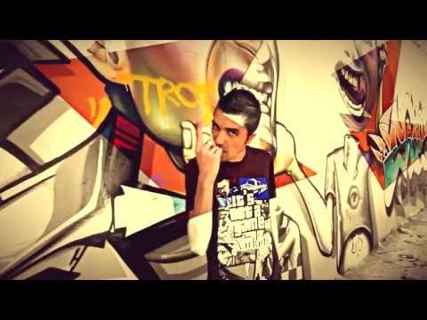 Grekos - Revanchard (Clip HD)