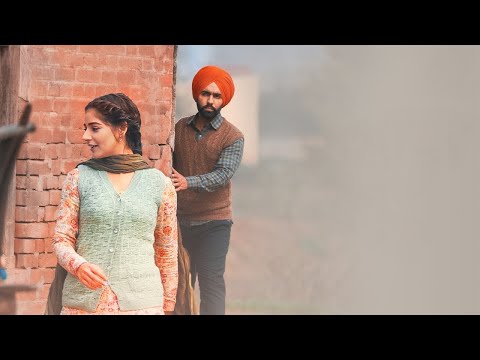 Sirnawa - Bajre Da Sitta | Ammy Virk | Tania | Noor Chahal | Avvy Sra |Jass Grewal |New Punjabi Song