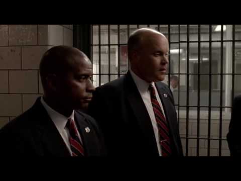 The Sopranos 6.05 - "Have you read an issue of GQ in the past 3 or 4 years?"