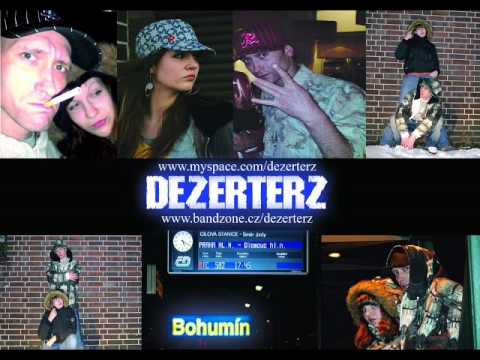 KattyGyal Kenta in Dezertezr (2010) - Opaky