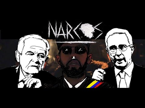 NARCOS - REINCIDENTES BTA (Manuel Garzón, Hets, Mamut)