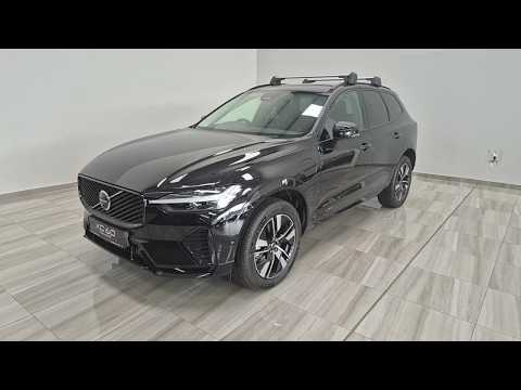 Volvo XC60 Plus Phev Awd Auto , Black LEather , H - Image 2