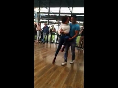 Jones - Indulge - DJ Hugo Smile & J-kee Prod Gladys&Paulo Kizmaniac