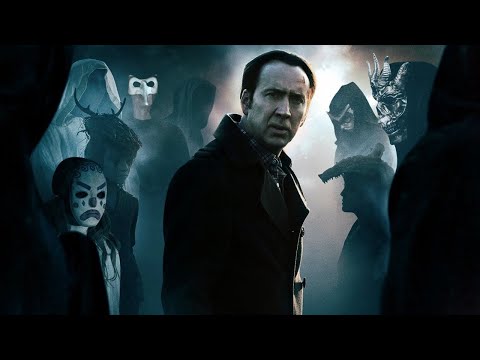 Phim Lẻ Hay: MẶC CẢ VỚI QUỶ DỮ (Thuyết Minh) | Phim Hành Động Kinh Dị Mỹ Chiếu Rạp Mới Hay Nhất