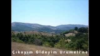 Çıkayım Gideyim Urumeli'ne - Koro