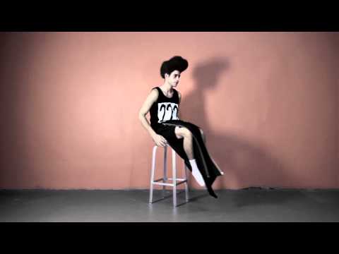 Video thumbnail for Chinese Denim
