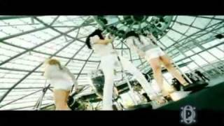 Monrose - We Love To Entertain You (Music Video)