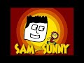 Sam And Sunny Crazy Baby 2021 Opening And Closing Title