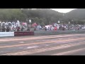 7 10 2010 Knoxville Dragstrip Highlights 2