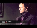 From This Day On - Michael Paige