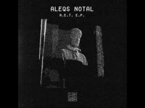 Aleqs Notal - Clear Mind [ClekClekBoom]