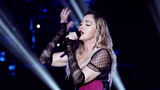 Madonna - Like a prayer (Live) - Rebel Heart Tour