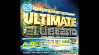 Discolights - Ultrabeat vs Darren Styles CD 1 Track 7