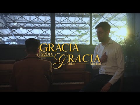 Linaje Ministerio - Gracia Sobre Gracia
